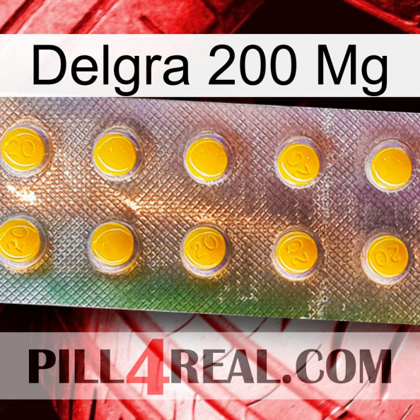 Delgra 200Mg new11